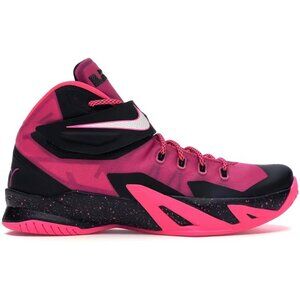 Nike Zoom LeBron Soldier 8